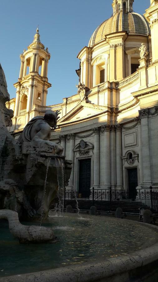 Appartamento Navona Roma