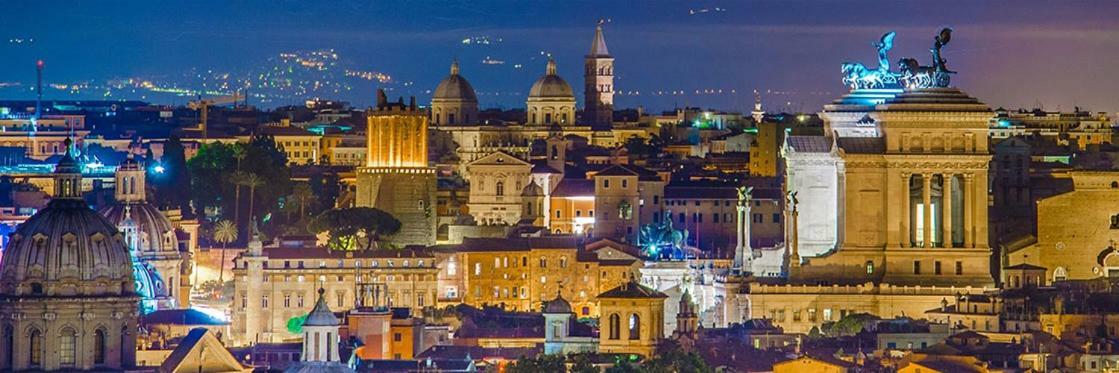 Alloggio in famiglia Silvy Trastevere *
