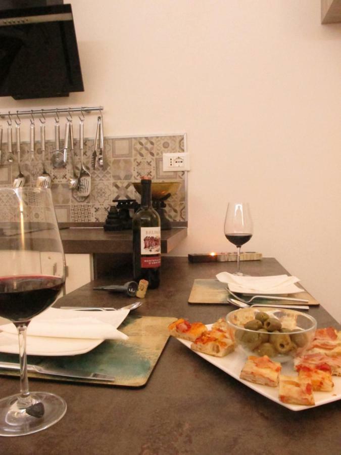 Casa Toni Appartement