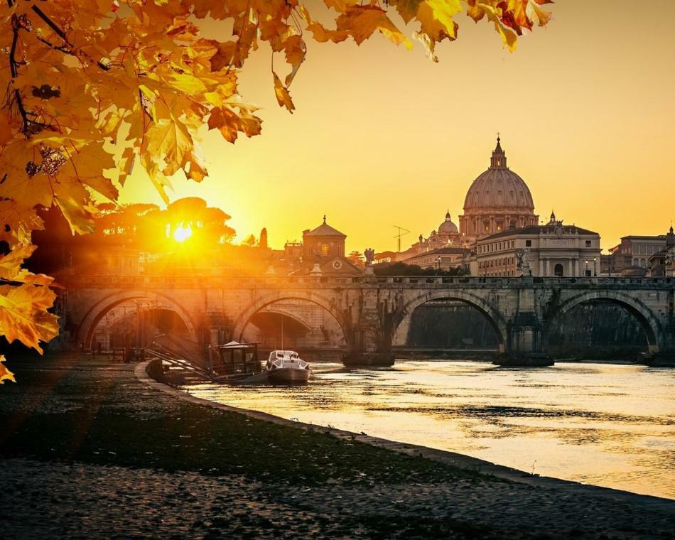 Silvy Trastevere Alloggio in famiglia Roma