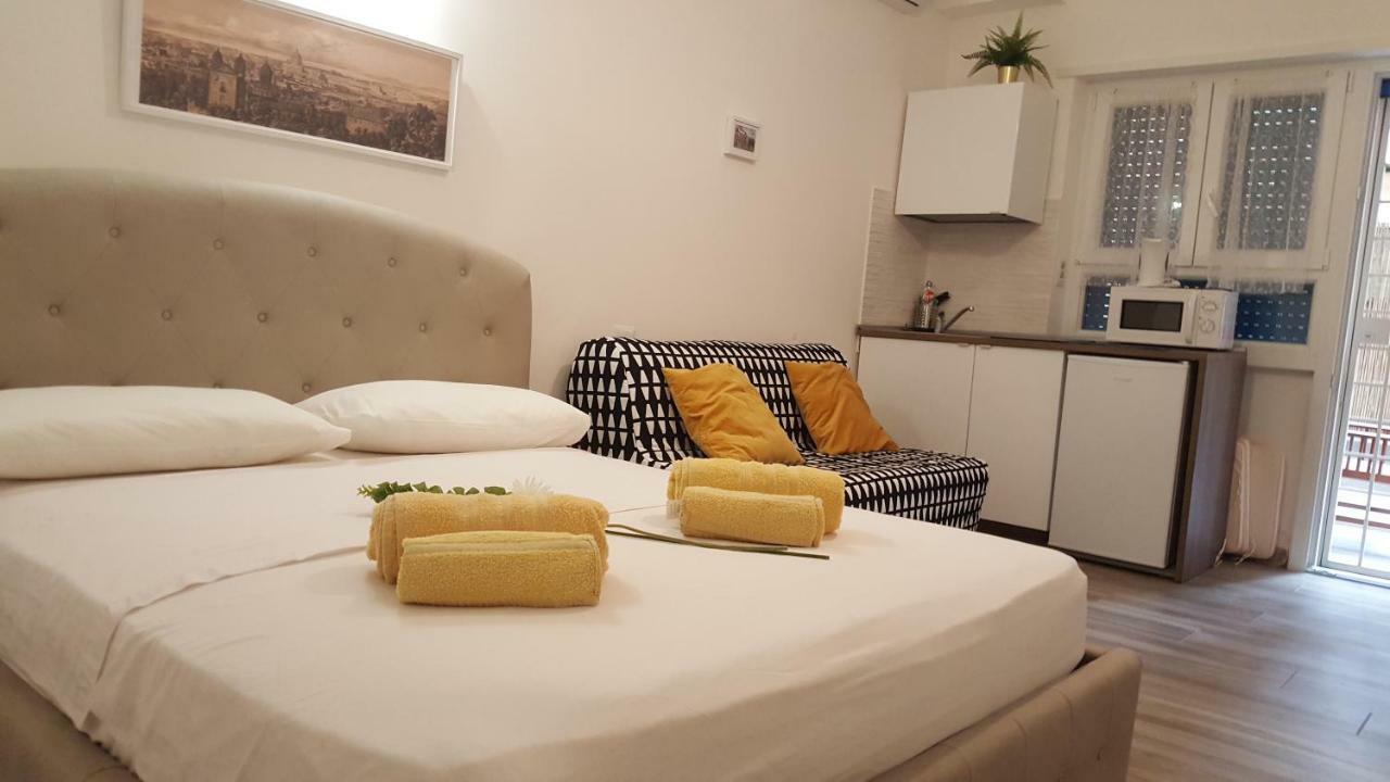 Apartment Superior Studio Flat - Vatican