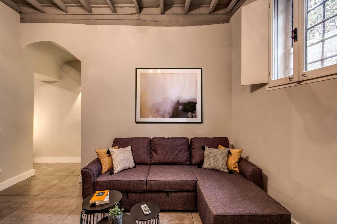 Apartment 11 Via Di Sant'eligio Rome