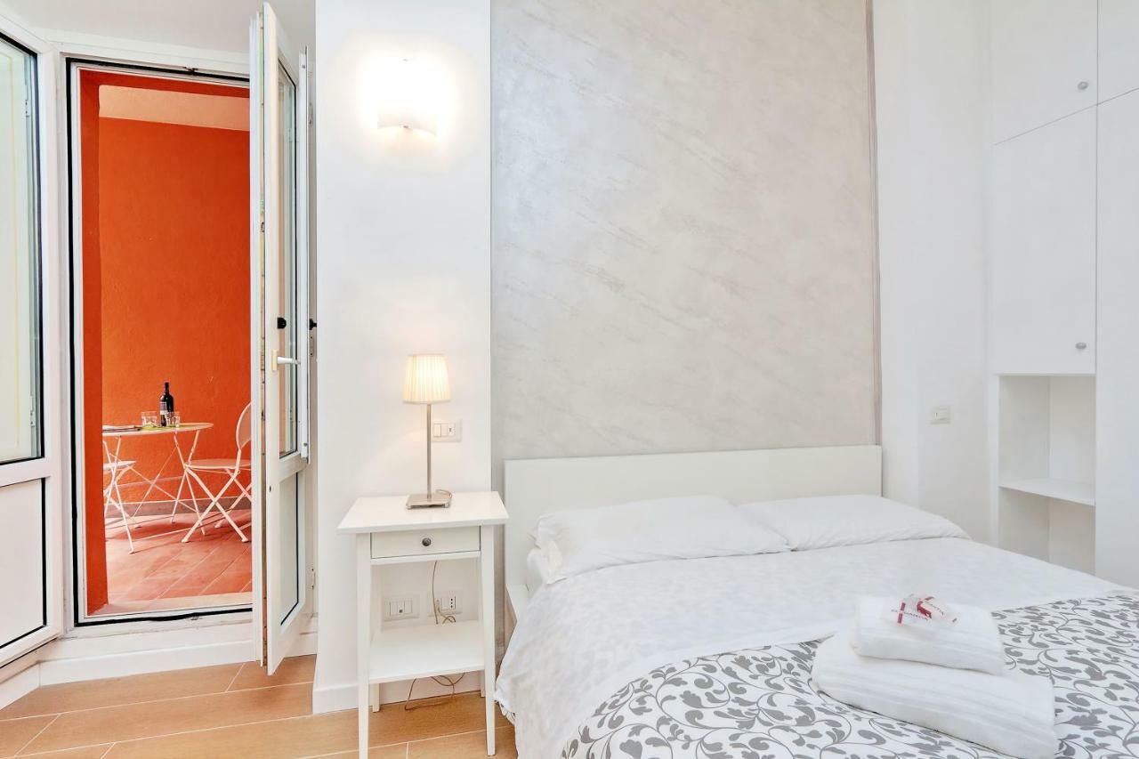 Deco's Place Zoe Apartamento