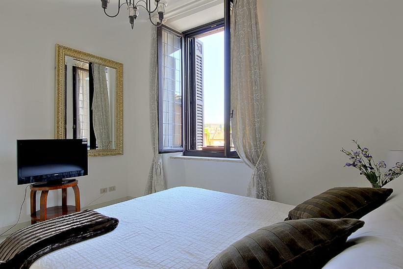 Apartment Pearl Suite