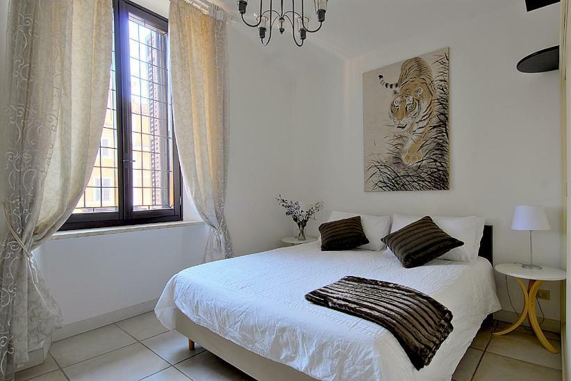 Apartment Pearl Suite