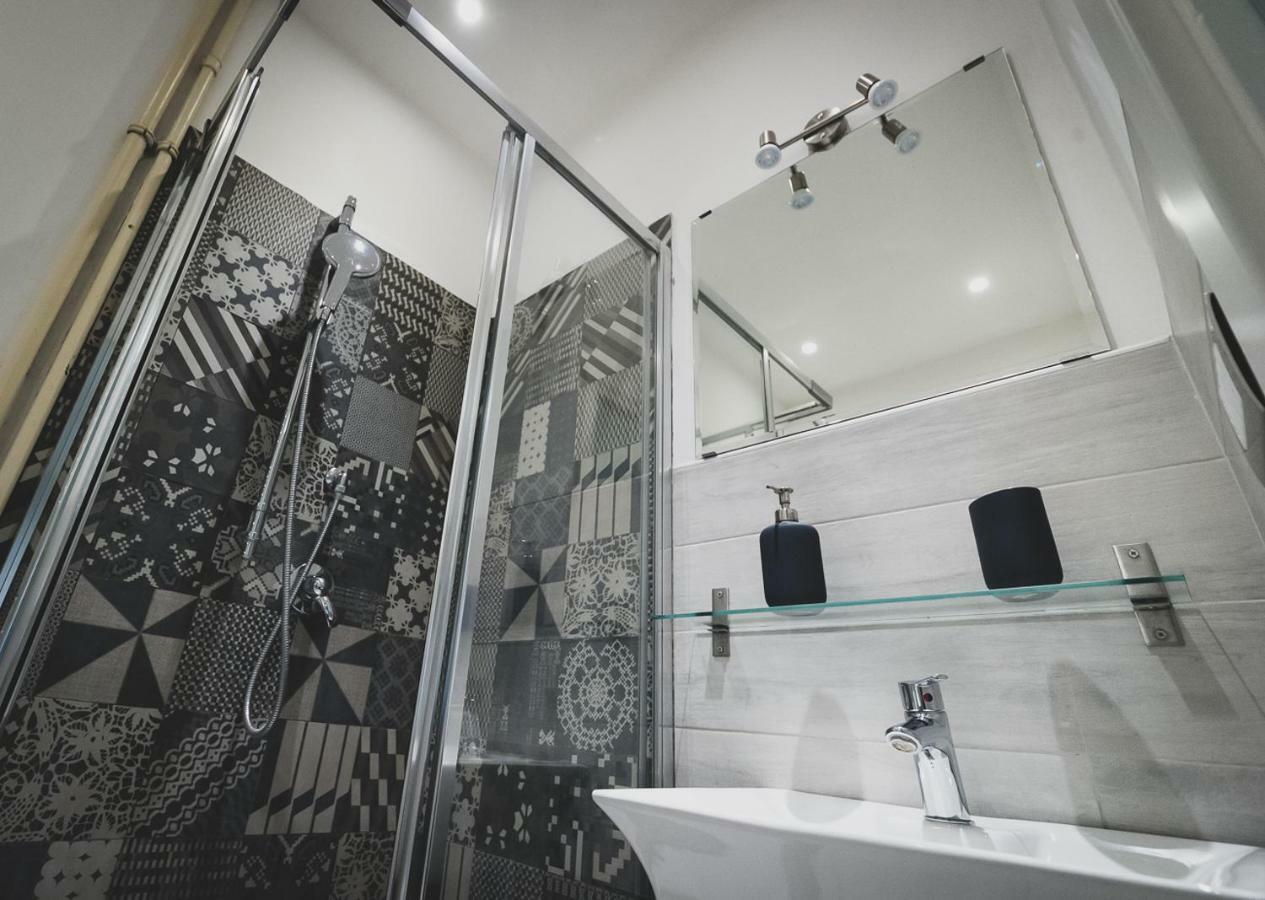 Saint Paul Bed & Breakfast Rome