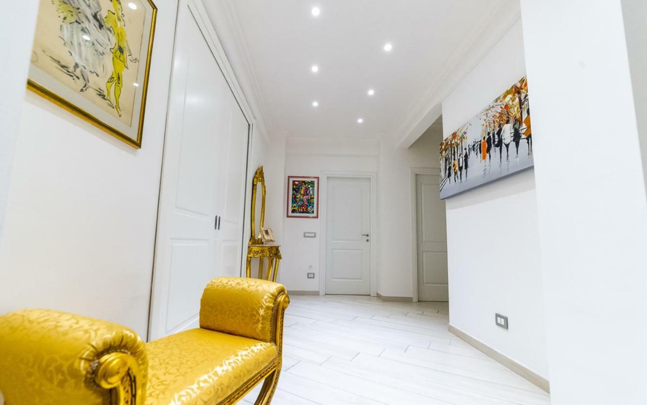 Saint Paul Bed & Breakfast Rome