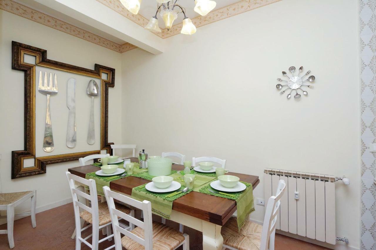 Apartment Marrucini *