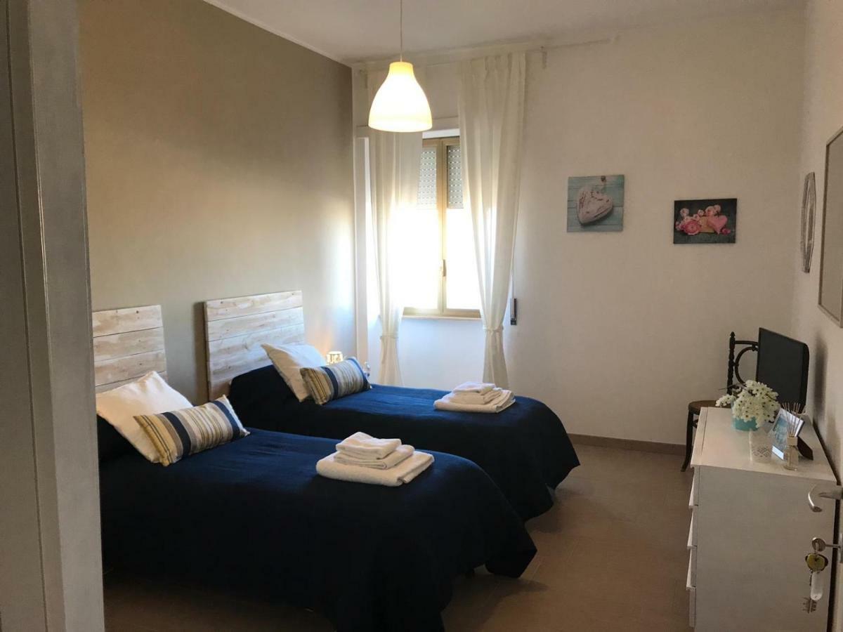 La Casa Di Mery * Rome