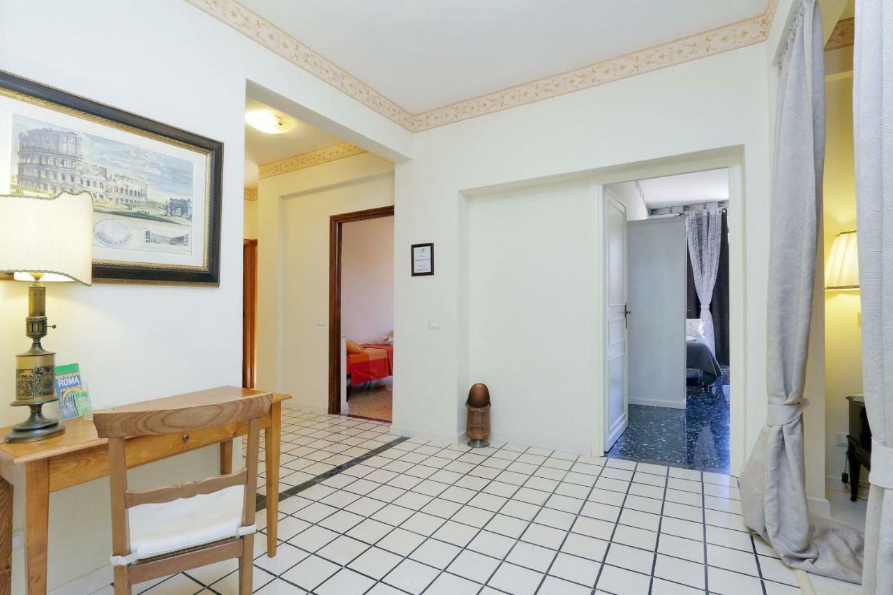 Apartment Apartment Marrucini