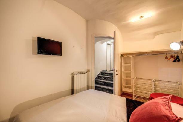 La Casa A Monti Apartment Rome