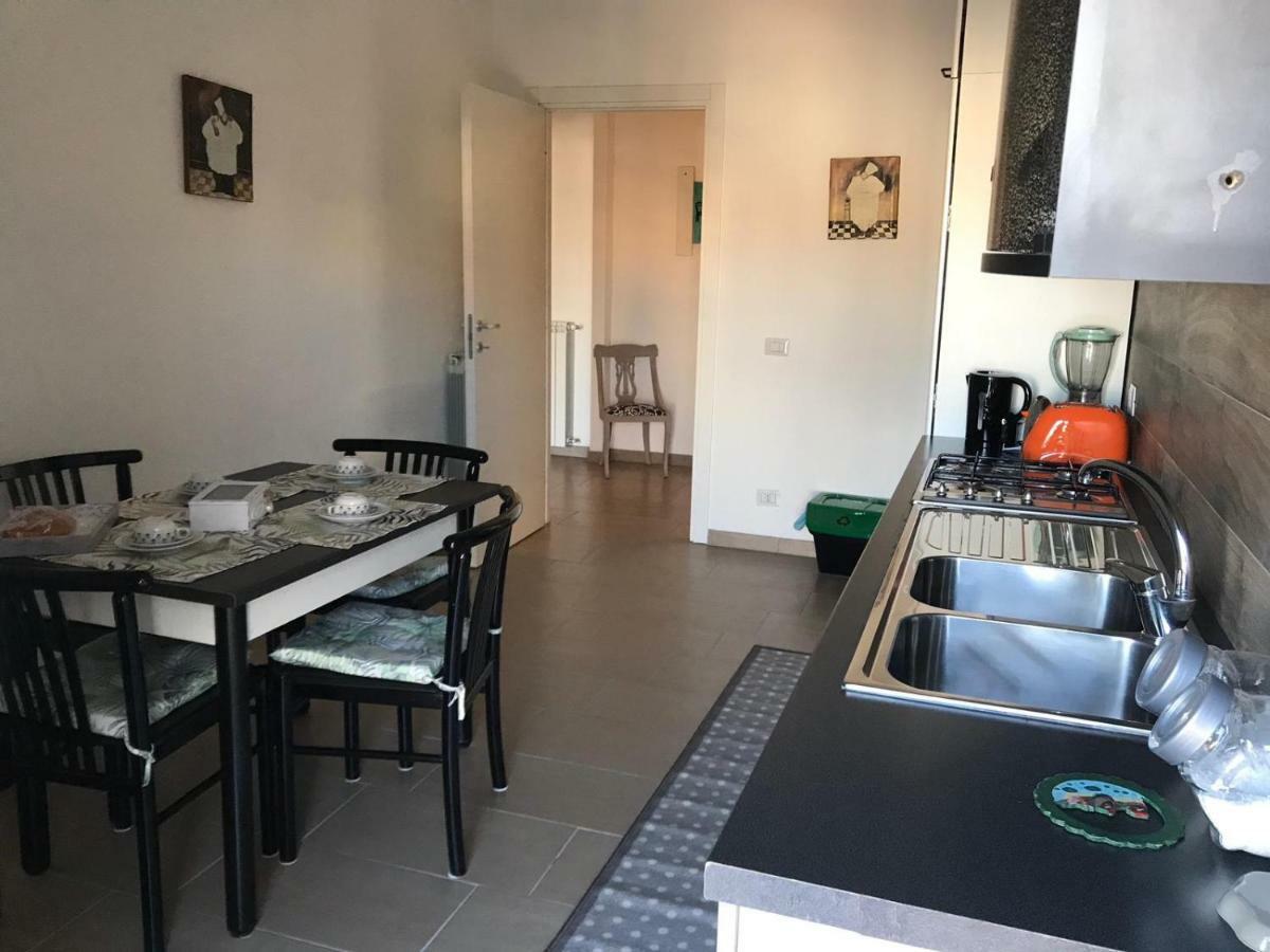 La Casa Di Mery Guest house *