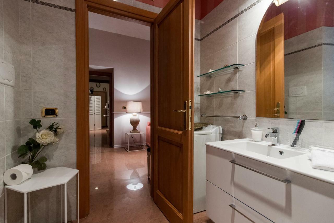Appartamento Greta's In