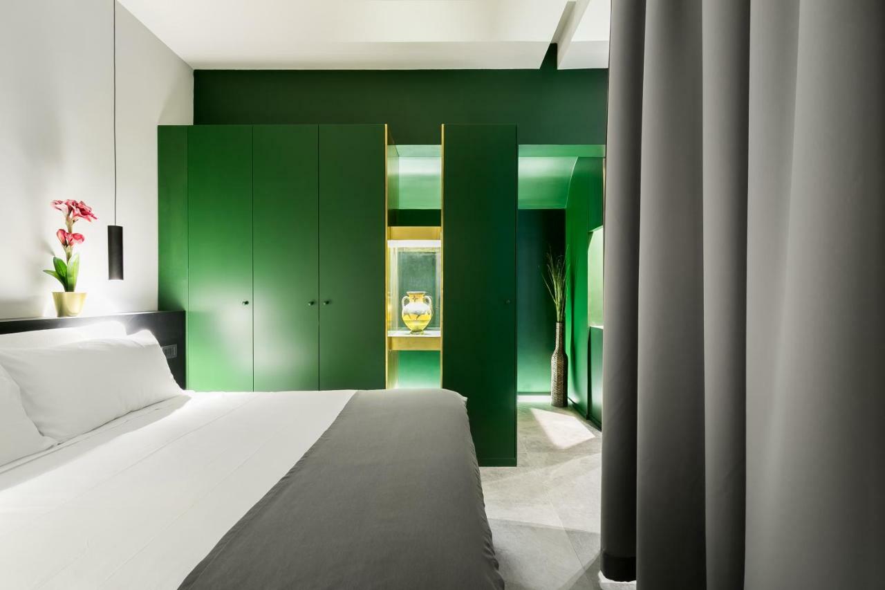 Etruscan Luxury Appartement Rome