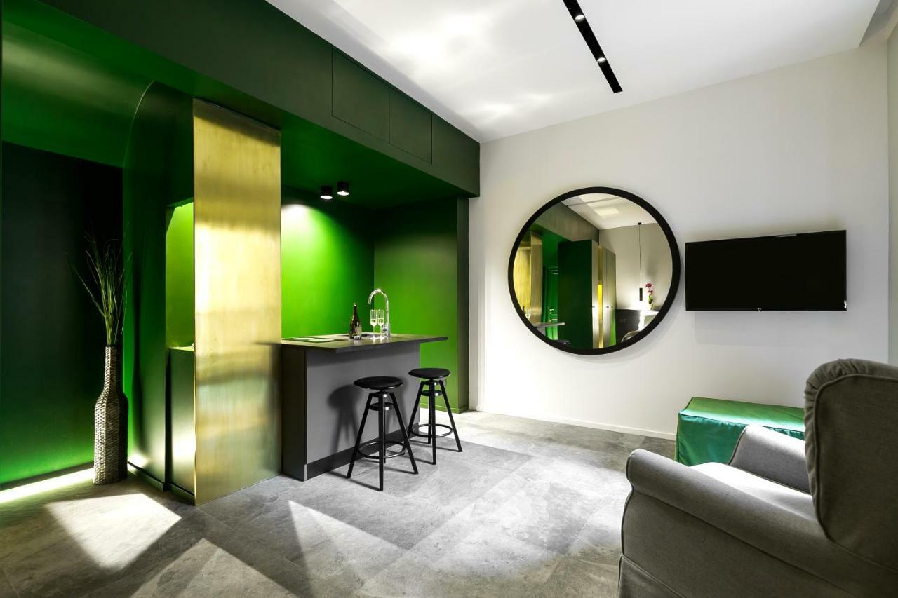 Etruscan Luxury Appartement Rome