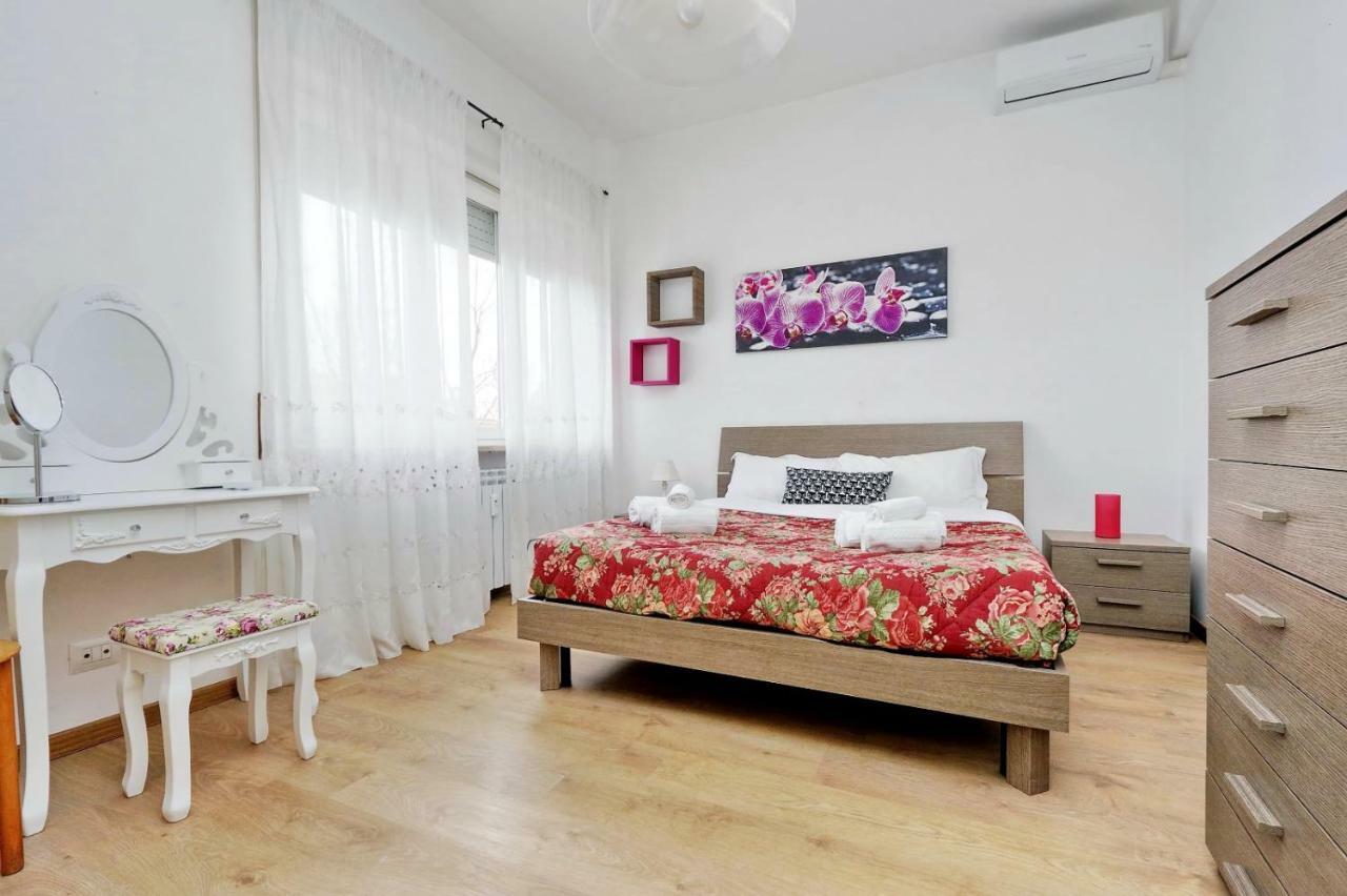 Apartment Chiara In San Paolo