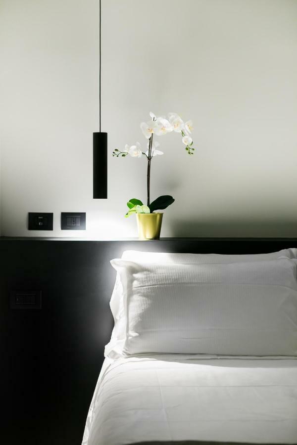 Appartement Etruscan Luxury