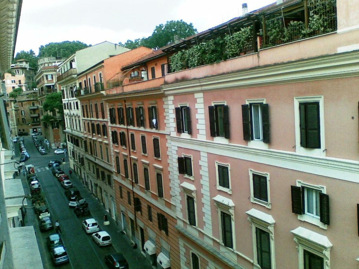 Klee House Trastevere Apartamento