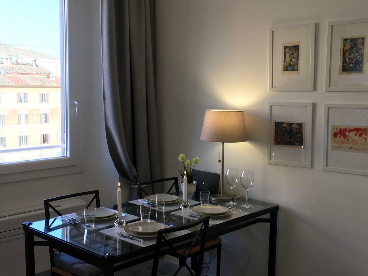 Apartamento Klee House Trastevere