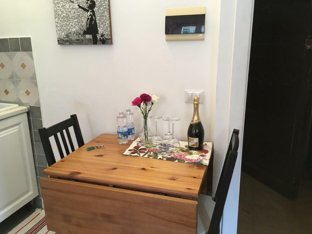 Leopardella Apartment