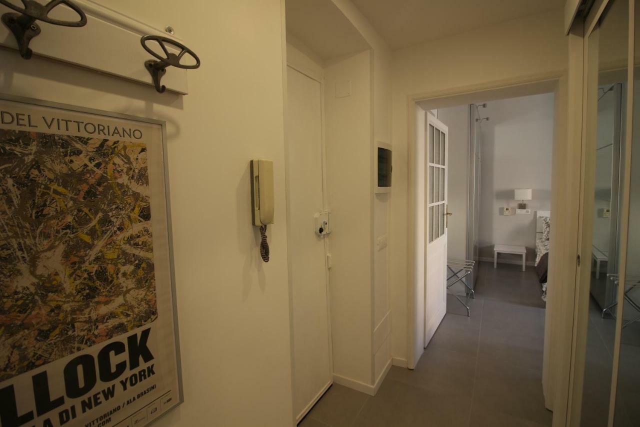 Apartamento Klee House Trastevere *