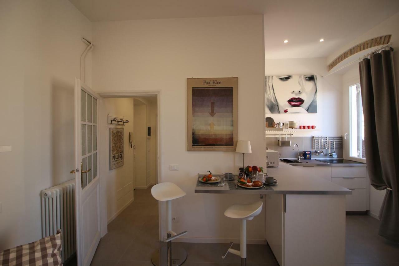 Klee House Trastevere Apartamento *