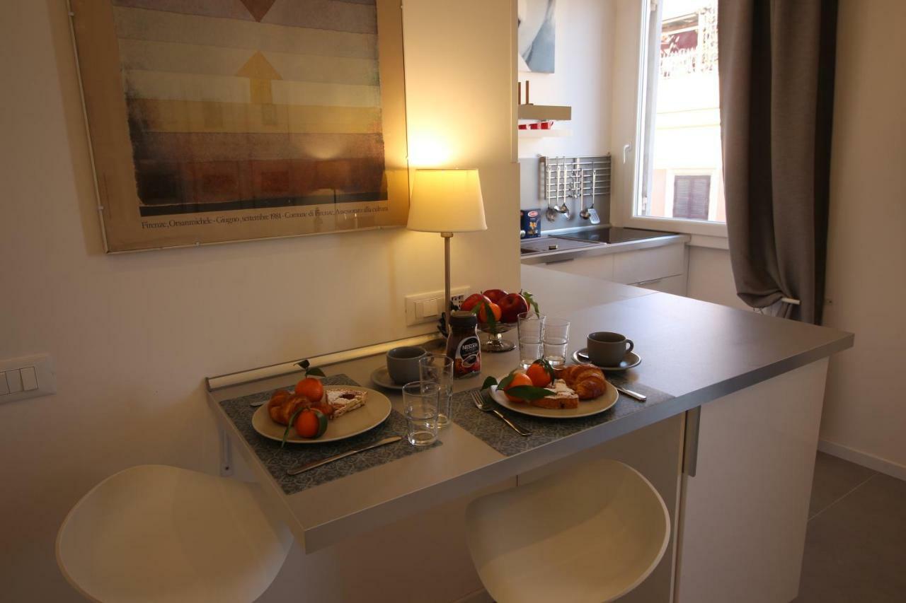 Klee House Trastevere Apartamento