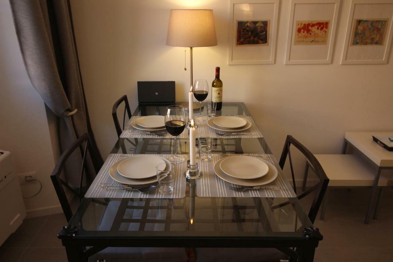 Apartamento Klee House Trastevere Roma