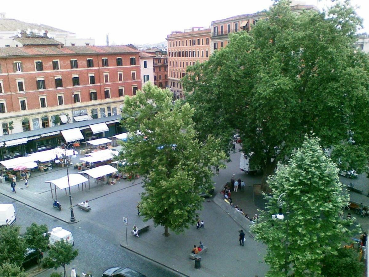 Klee House Trastevere Roma