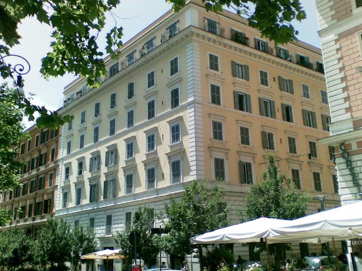 Apartamento Klee House Trastevere *