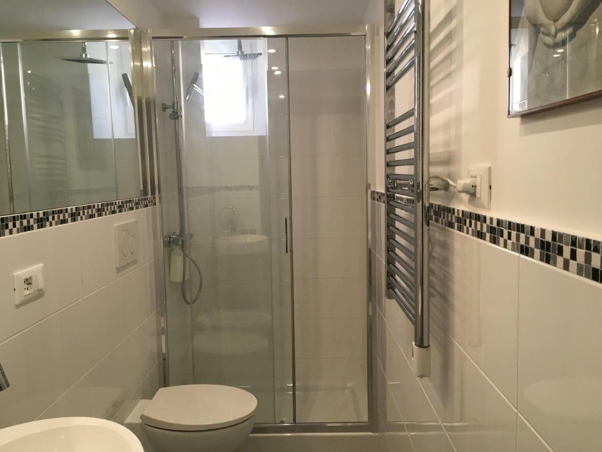 Apartamento Klee House Trastevere Roma