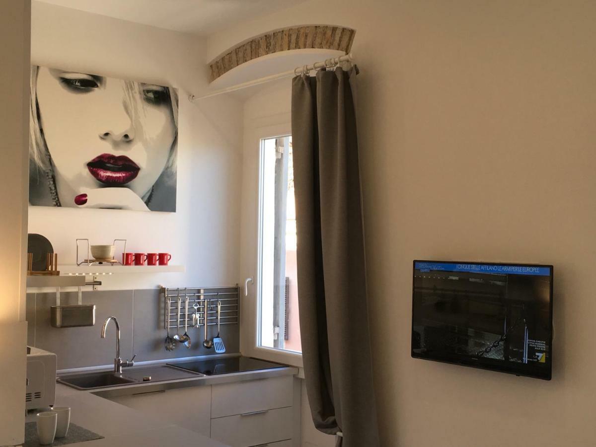 Klee House Trastevere Apartamento