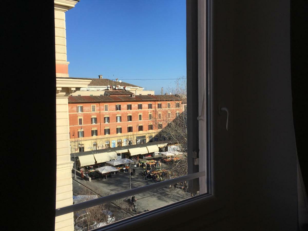Apartamento Klee House Trastevere Roma