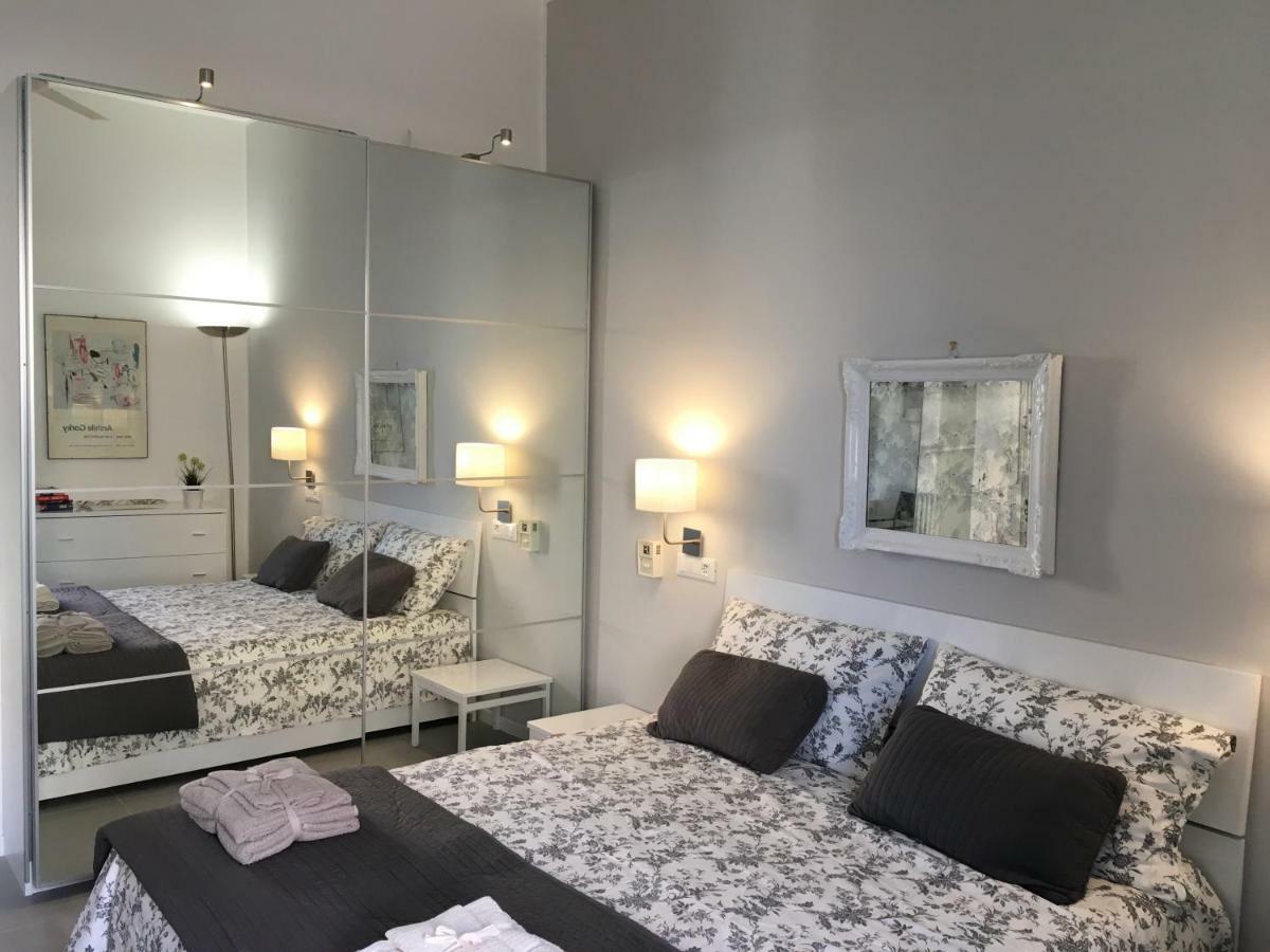 Klee House Trastevere Apartamento