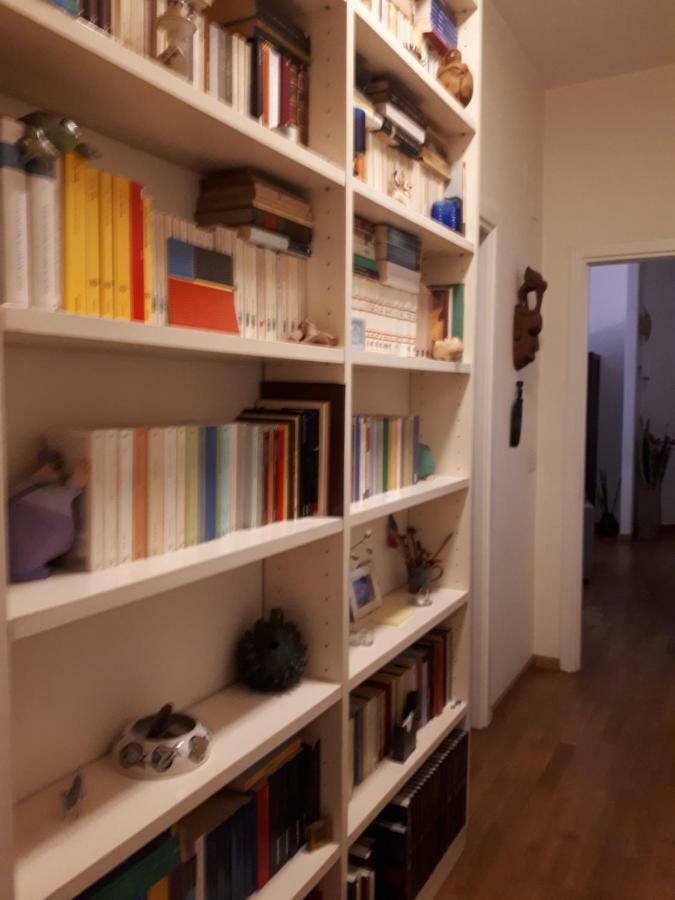 Appartement My Rhome Rome