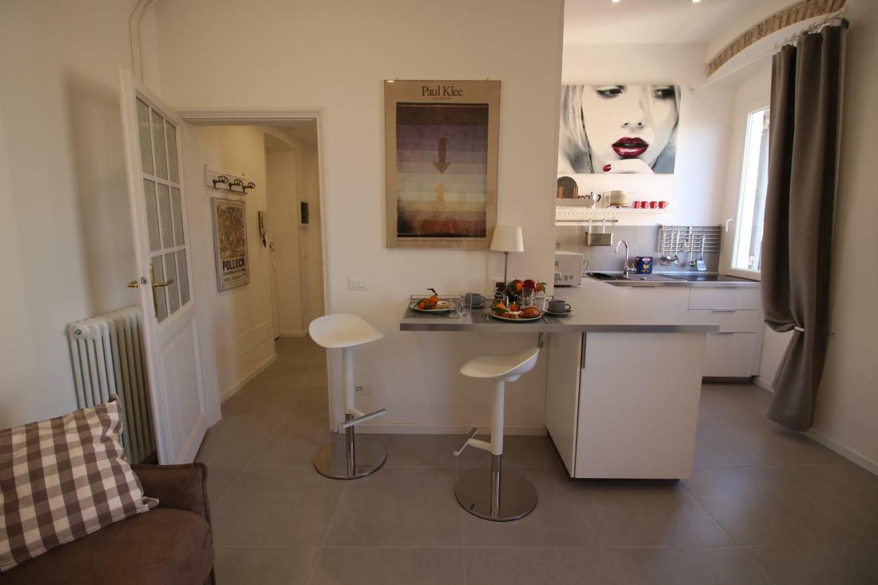 Apartamento Klee House Trastevere Roma