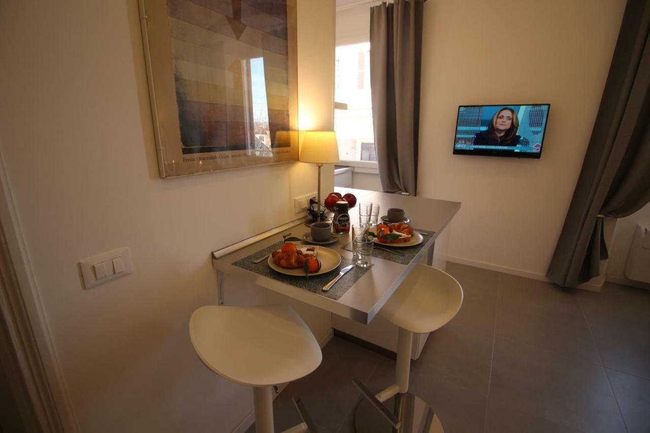 Apartamento Klee House Trastevere