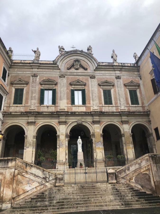 Urbana Little Rome