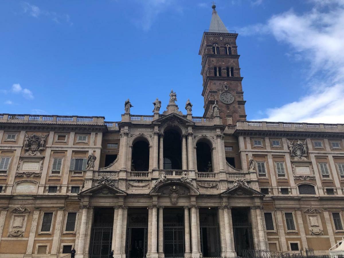Urbana Little * Rome