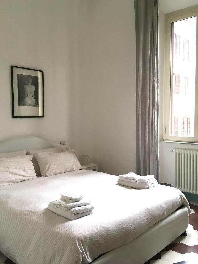 Apartment La Casa Di Silvestro Rome