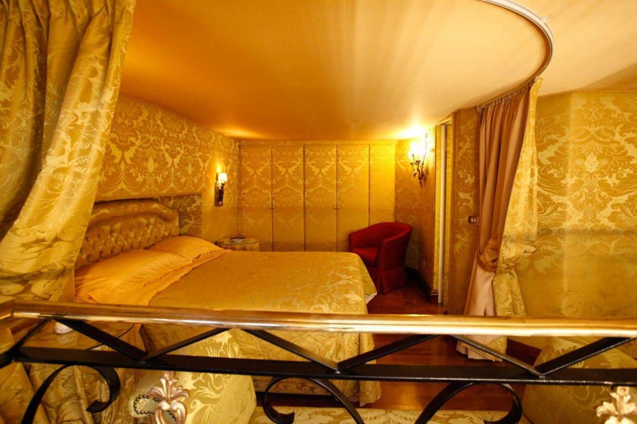 Artist House Apartment Rome