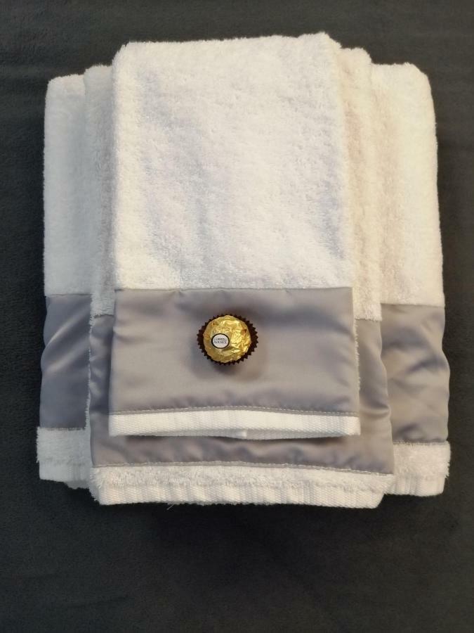 Vakantiehuis 80m² 2 Slaapkamer, 2 Privé Badkamer In Navona *