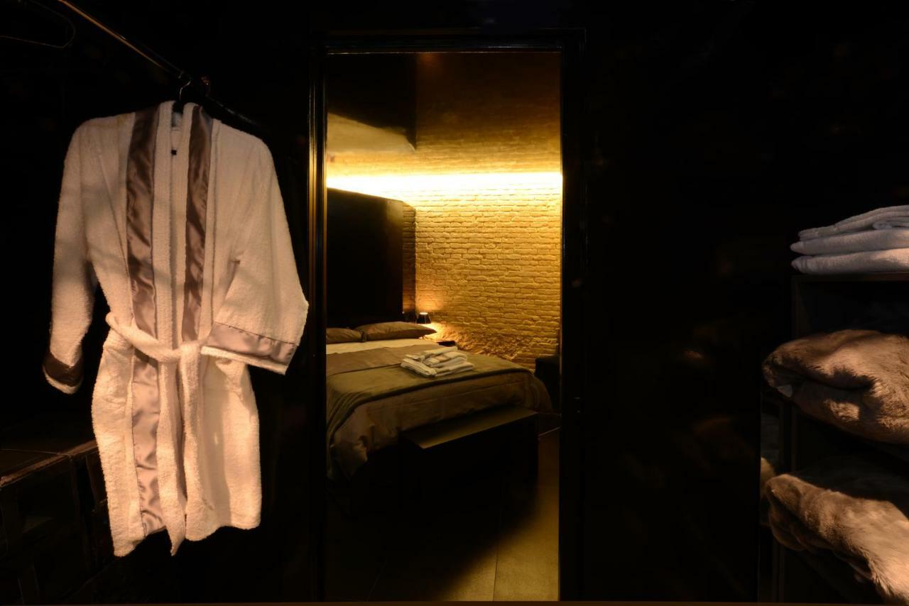 80m² 2 Slaapkamer, 2 Privé Badkamer In Navona