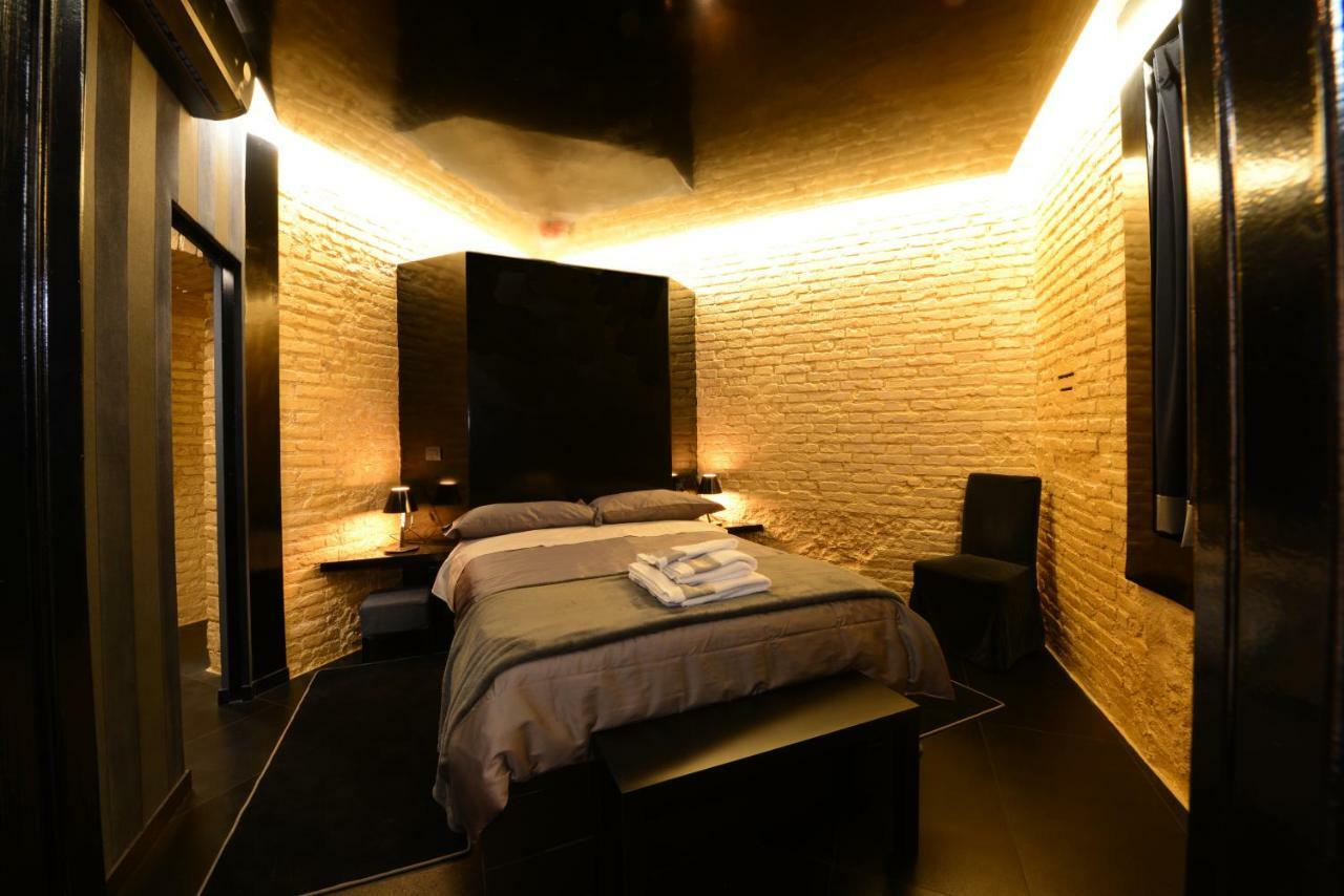 80m² 2 Slaapkamer, 2 Privé Badkamer In Navona Rome
