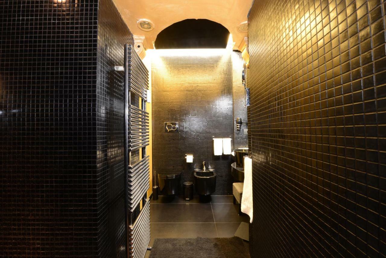 80m² 2 Slaapkamer, 2 Privé Badkamer In Navona Vakantiehuis