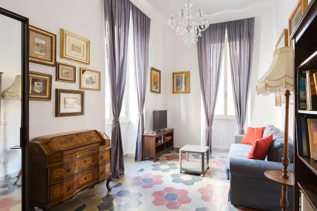 Nobile Casa * Rome