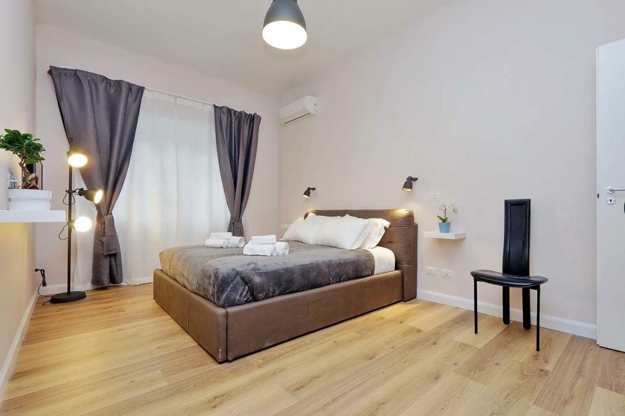 Appartement Terraced - Metro To Vatican & Center