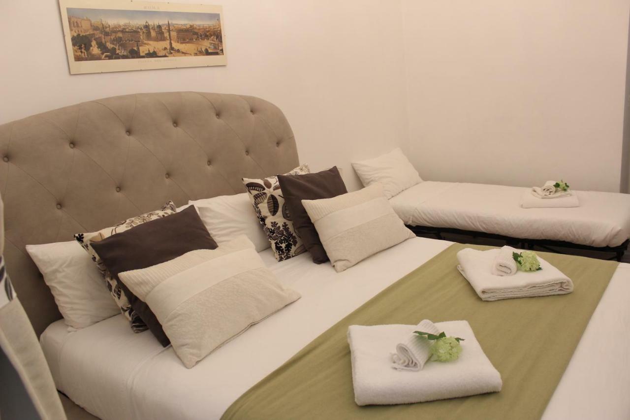 Apartment San Pietro - Musei Vaticani - Executive *
