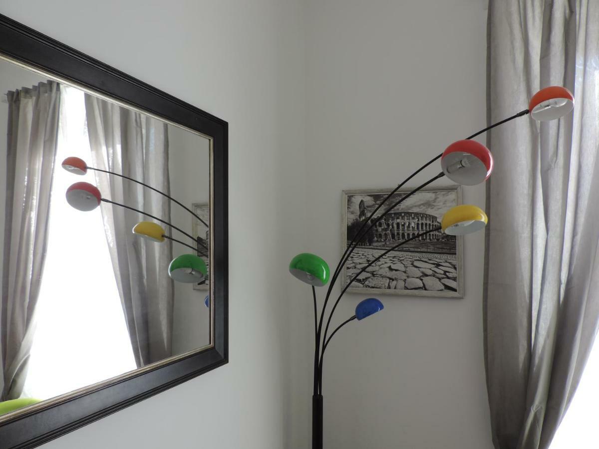 Appartement Sara Maison Coliseum *
