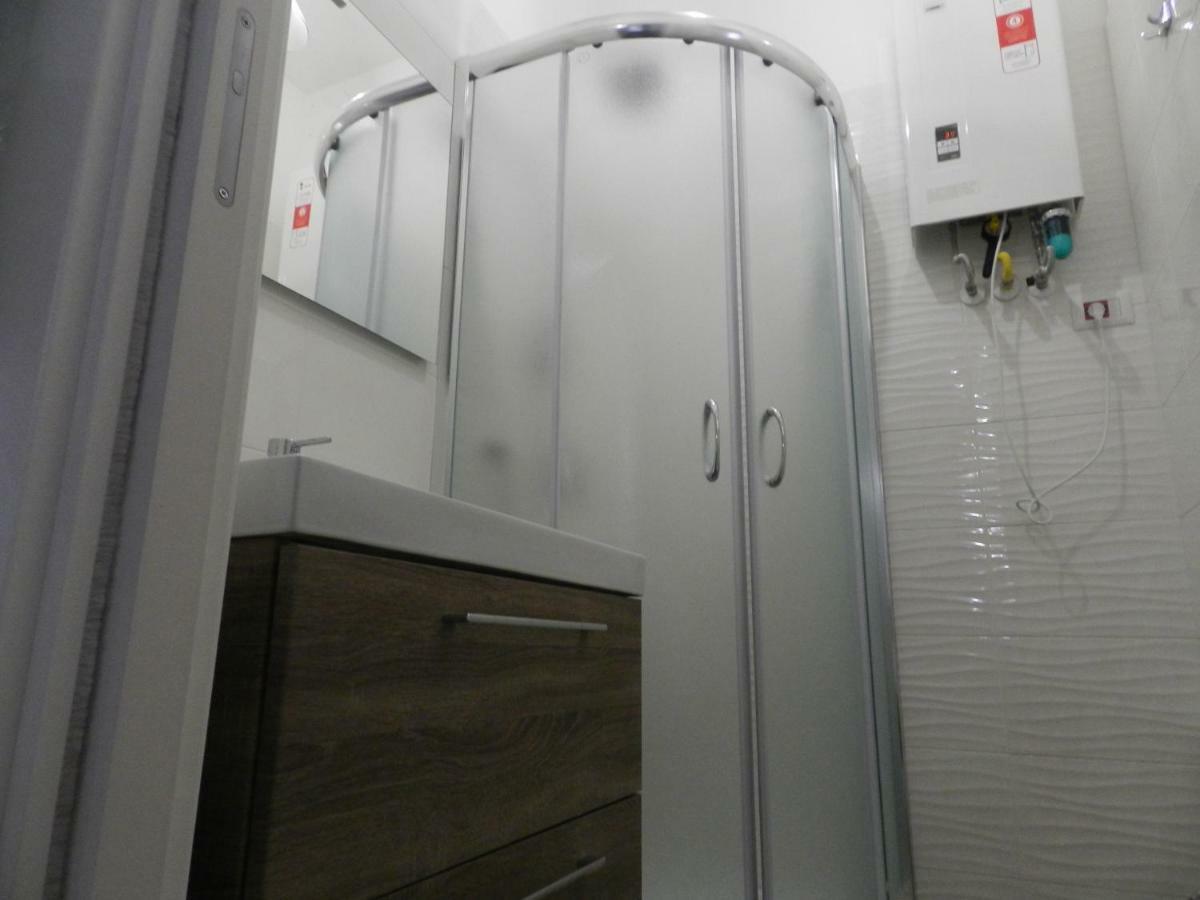 Appartement San Pietro - Vaticano - Executive Studio Flat